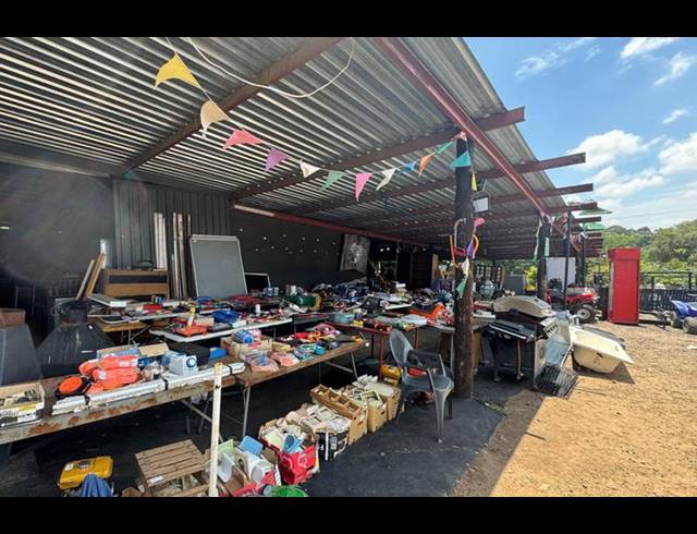BUSINESS FOR SALE IN DIE HEUWEL